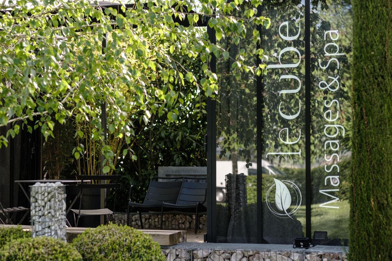 Le Domaine Des Pres Verts Suites & Chambres Avec Jacuzzi Privatif Jouey Esterno foto